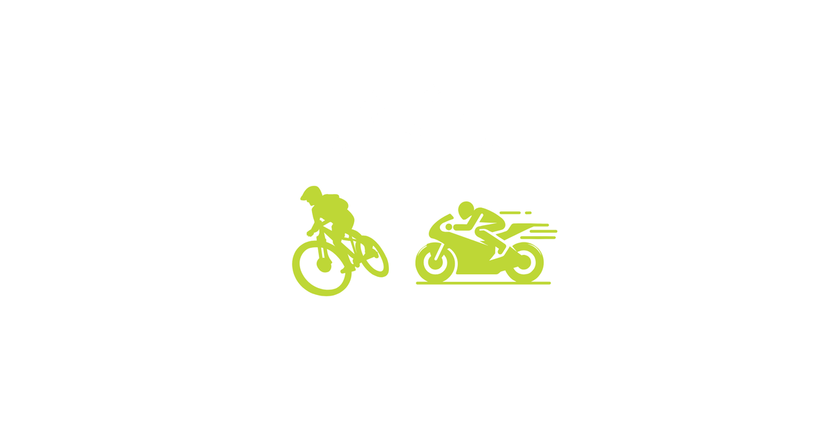 Fahrrad & Motorrad
