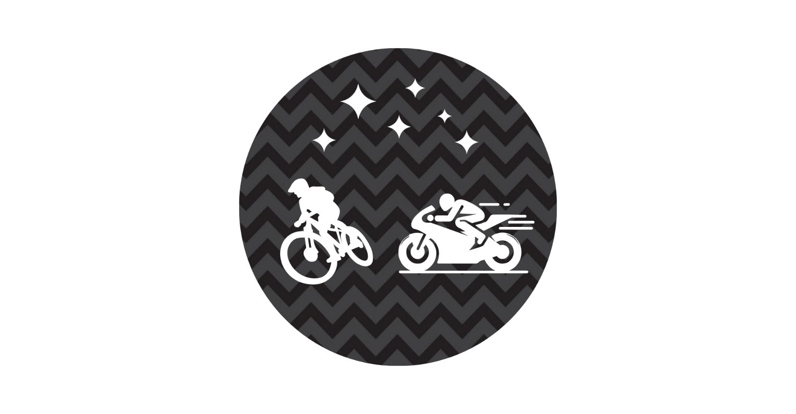 Fahrrad & Motorrad