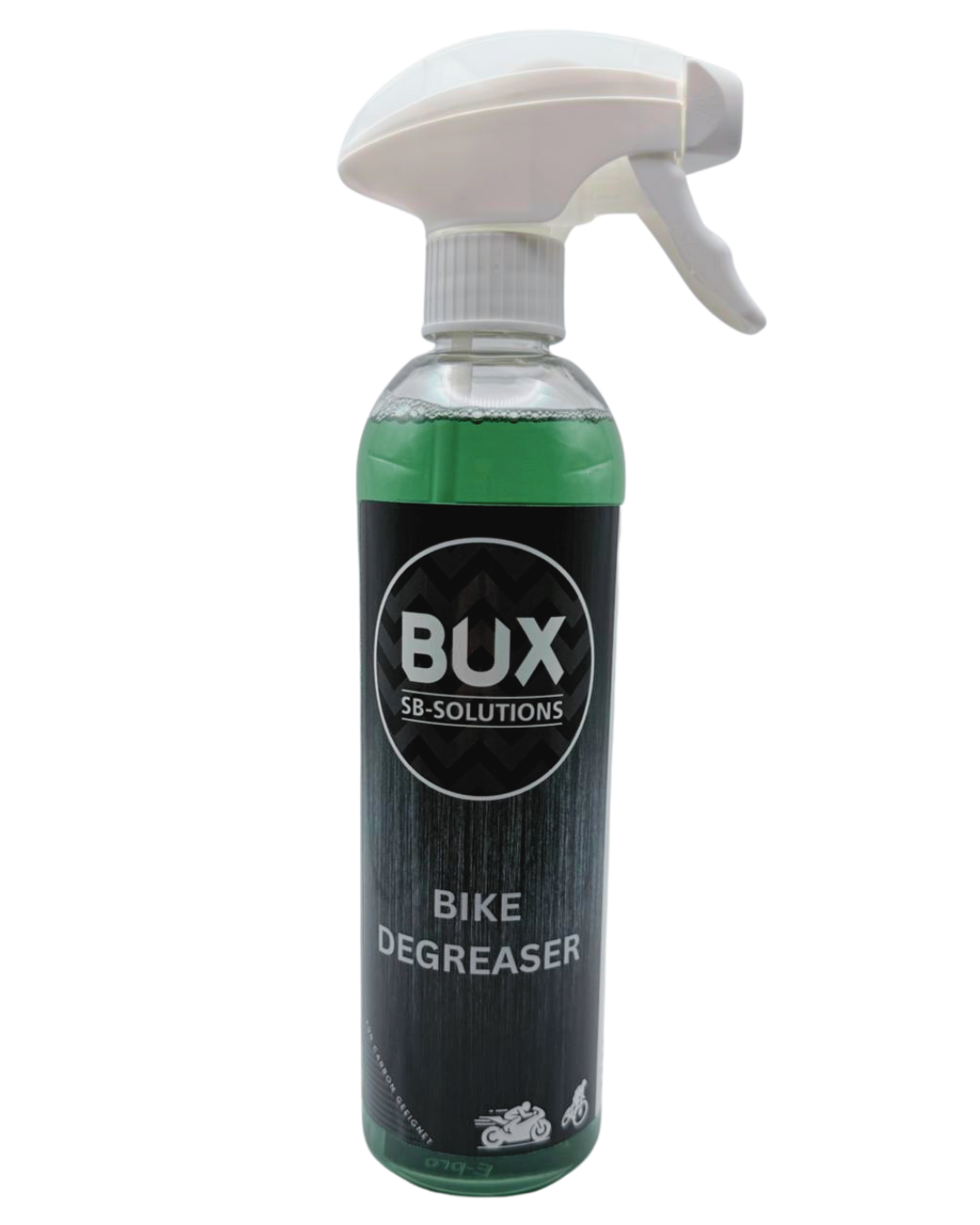 Bike Degreaser 500ml