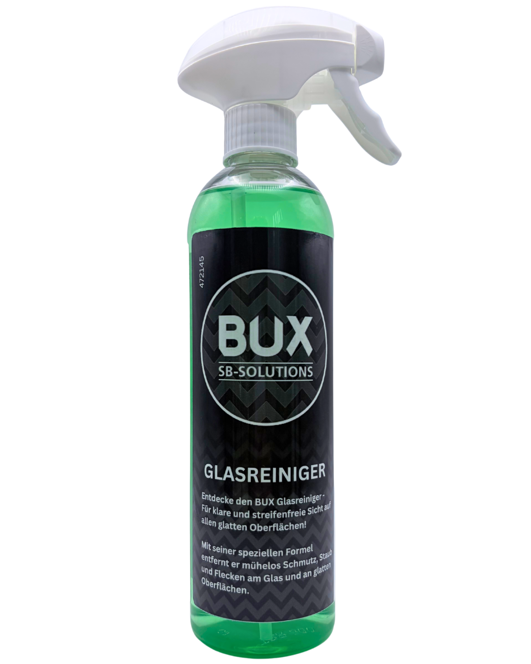 Glasreiniger 500ml