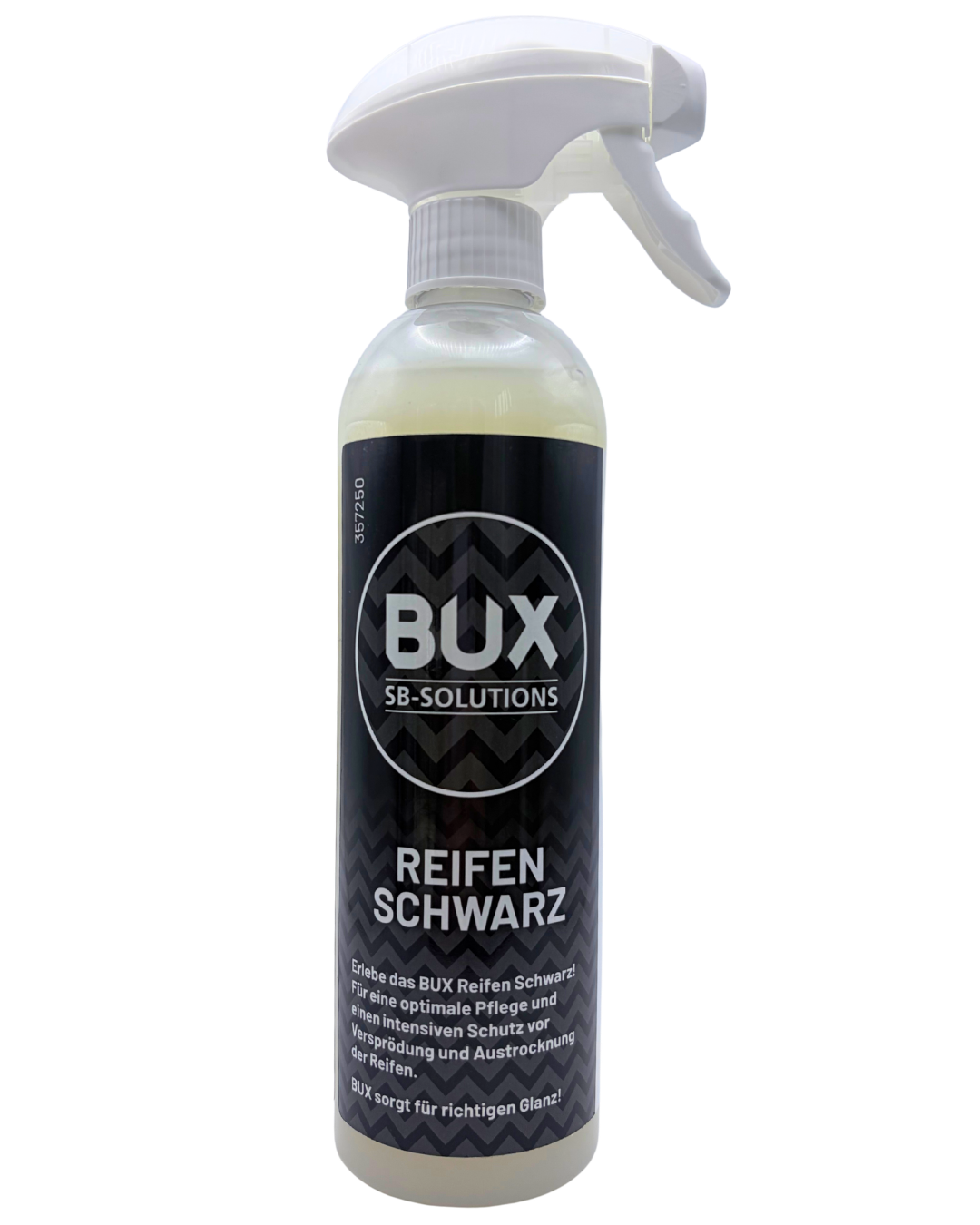 Reifen-Schwarz 500ml