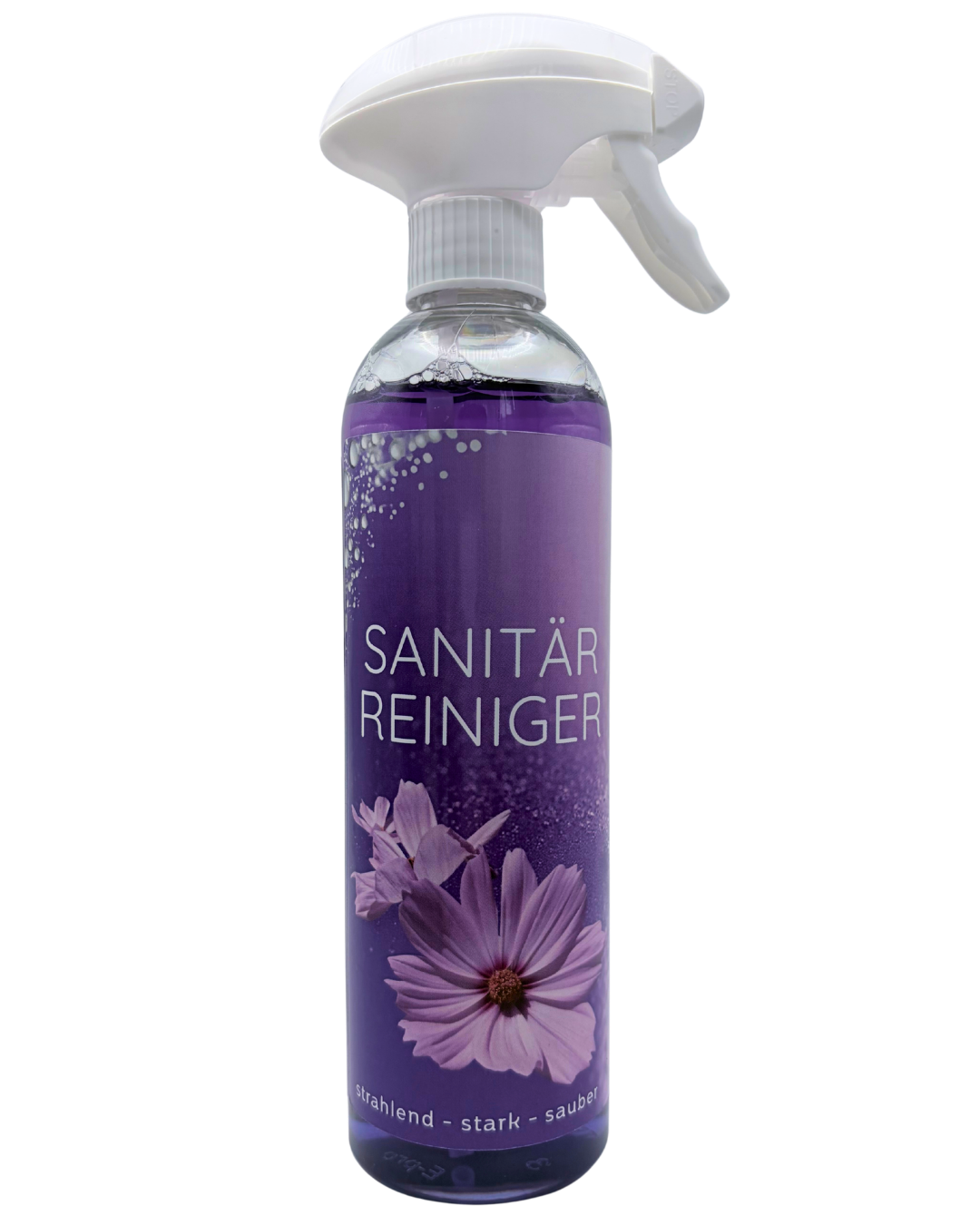 Sanitärreiniger 500ml