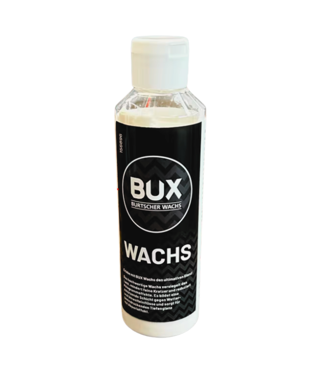 Wachs 250ml