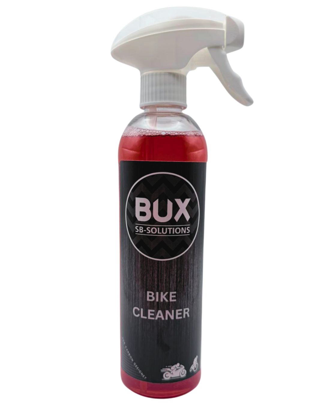 Bike Cleaner 500ml