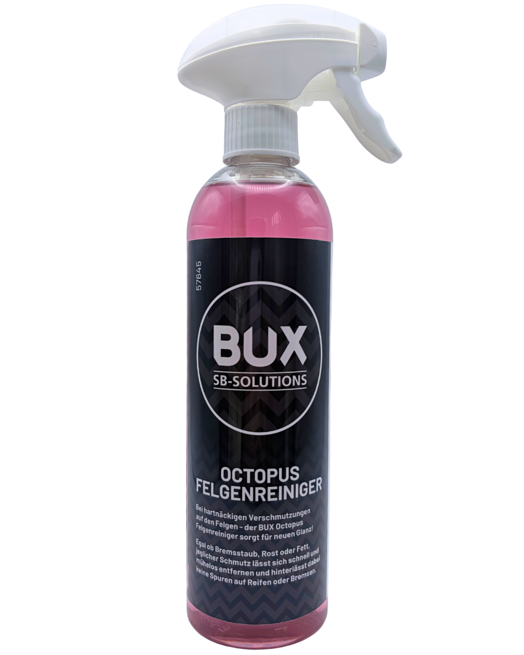 Octopus Felgenreiniger 500ml